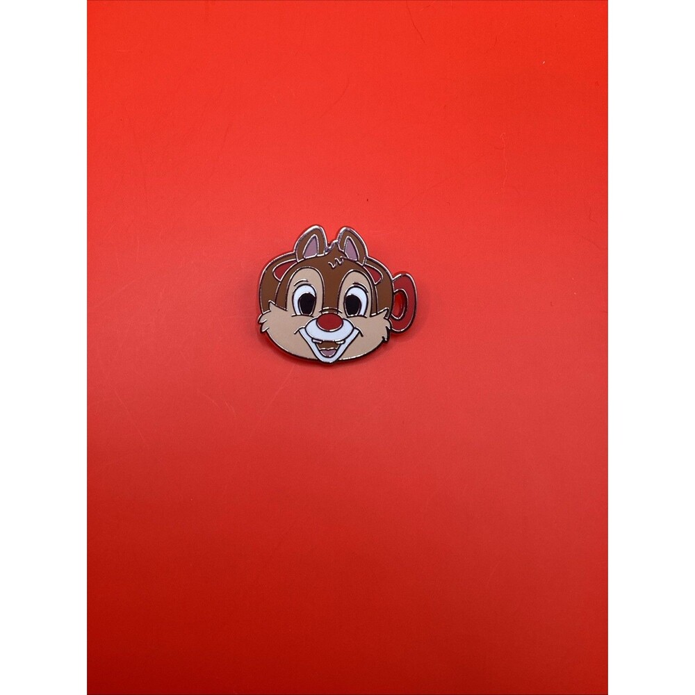 Disney Parks Character Mugs Mystery Cup Dale From Chip & Dale Disney Pin Mug